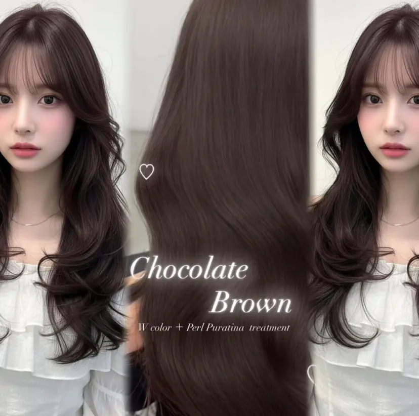 韓国系艶髪🎀 miyuuの掲載