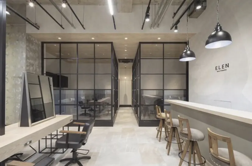 カラー＆縮毛 kotojiの掲載