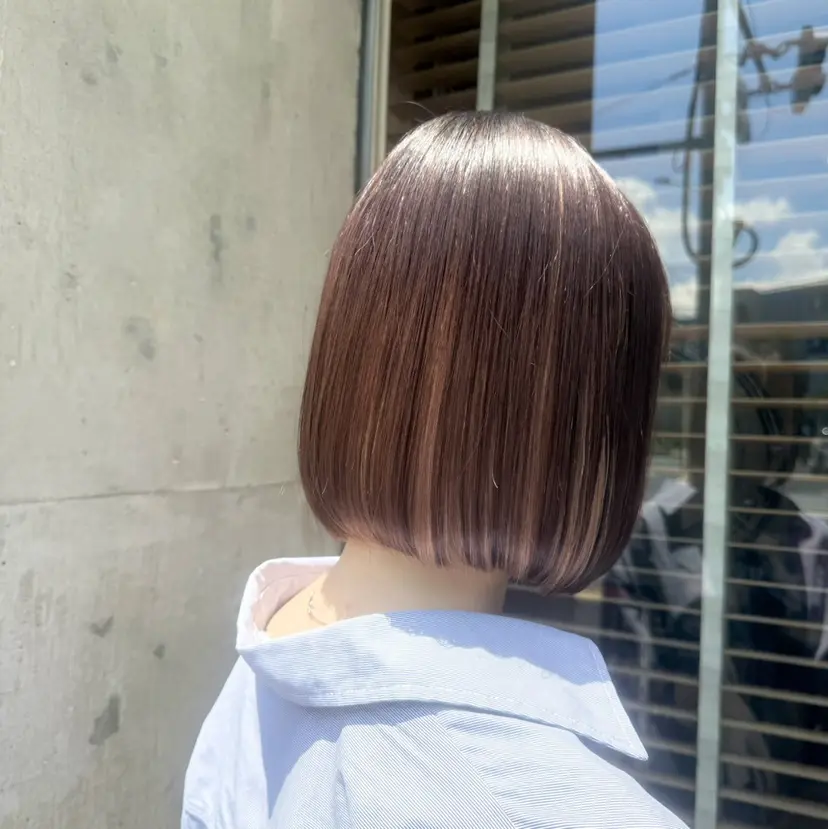 北赤羽/ボブ/レイヤ ー/メンズ/マツオカの掲載