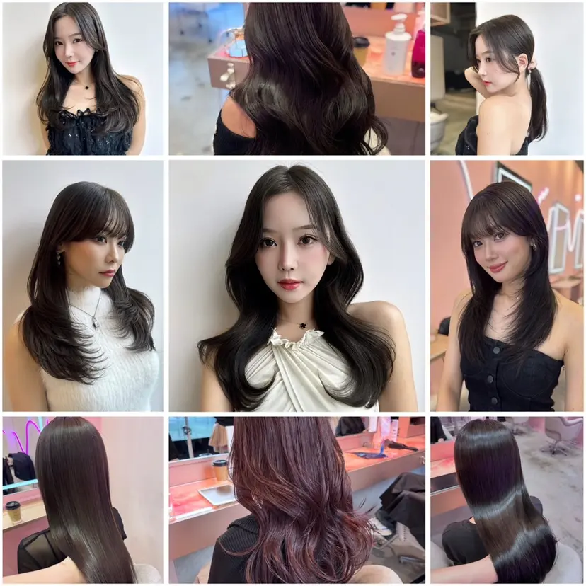 艶カラー✨レイヤー 𝐚𝐲𝐚𝐤𝐚の掲載