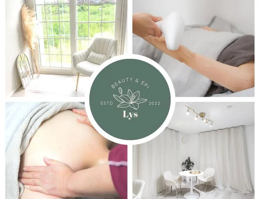 Beauty&Epi Lysの掲載