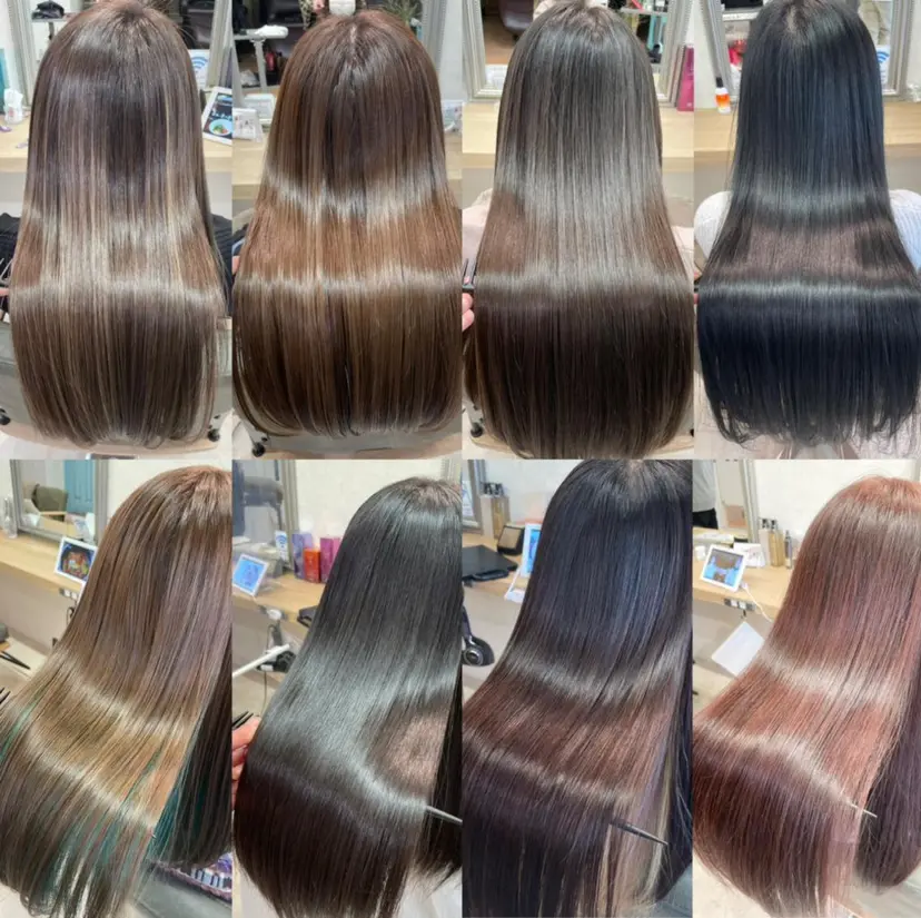 ✨酸性ストレート✨ 南川だいさくの掲載