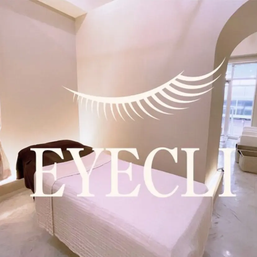 EYECLI nodokaの掲載