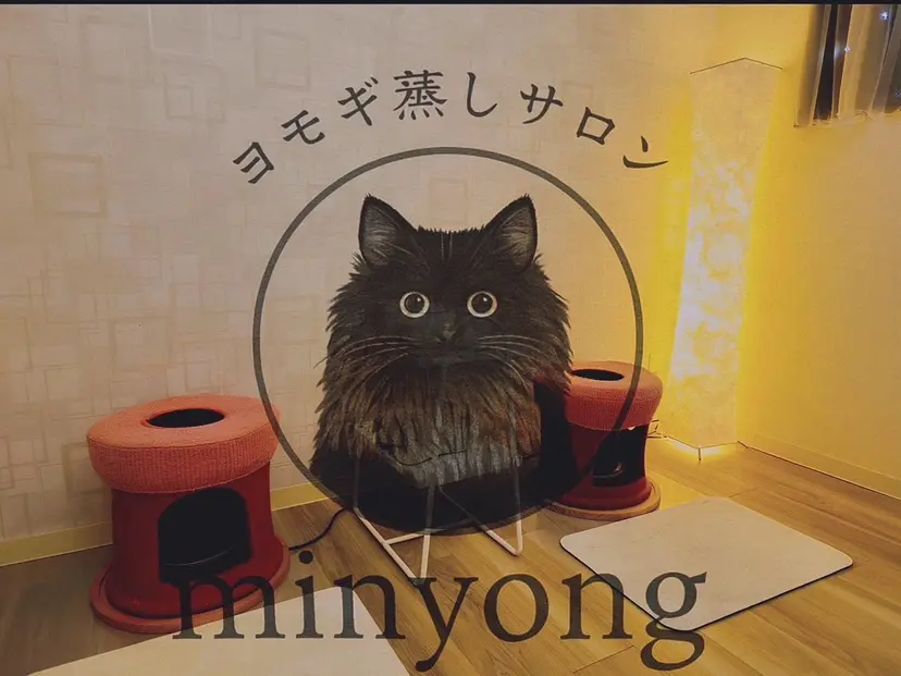 韓国黄土よもぎ蒸し サロン　ミニョンの掲載