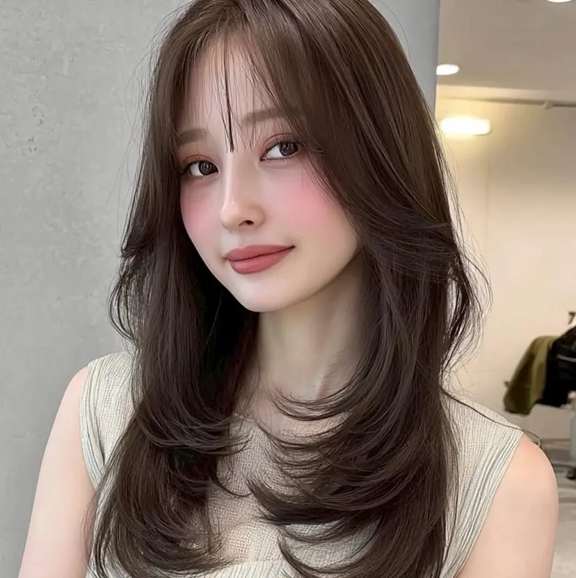 美髪メニュー特化✨️ ひなのの掲載