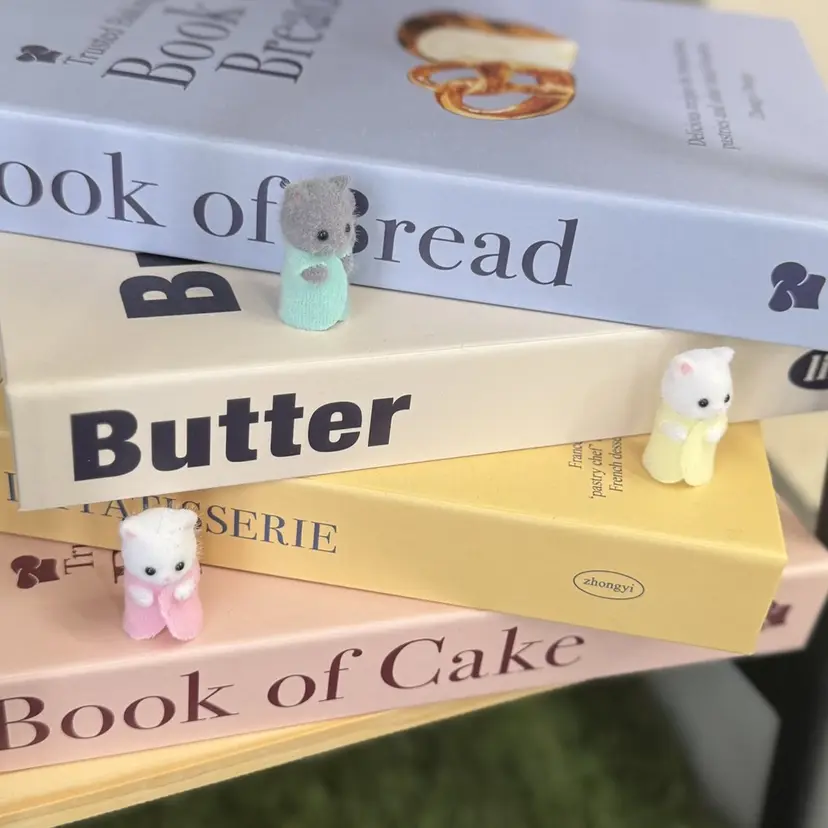 Pureté by Nnailの掲載