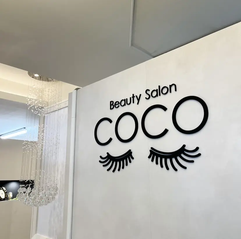 COCO@ MISAKIの掲載