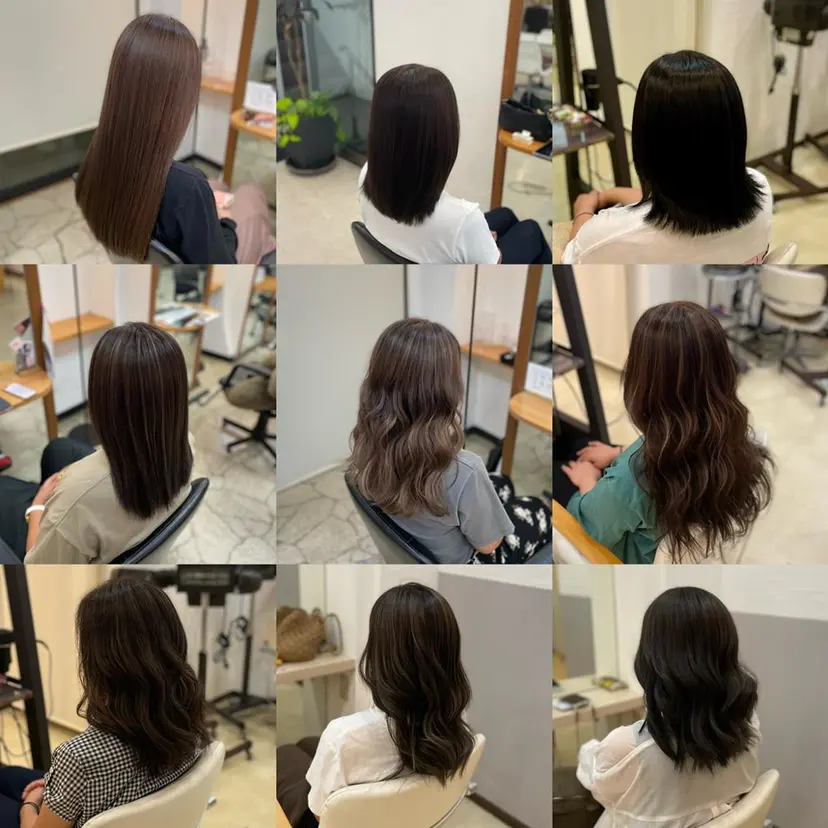 松山弘樹/ 佐倉/髪質改善の掲載