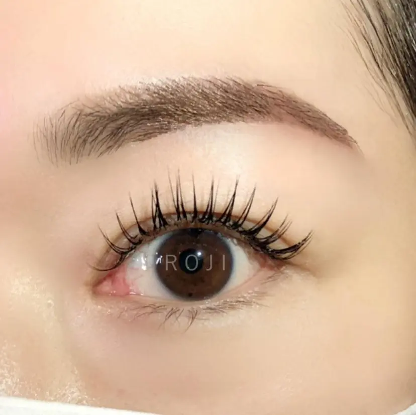 まつエク&眉 ROJIの掲載