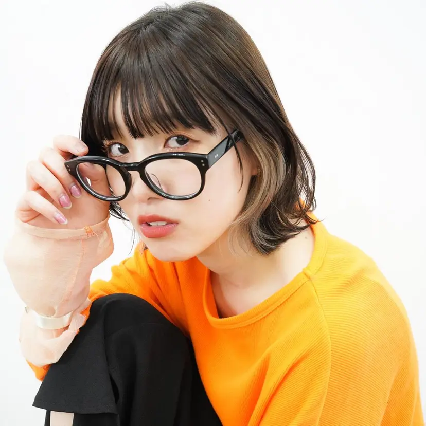 YURAGI🤍 SAEの掲載