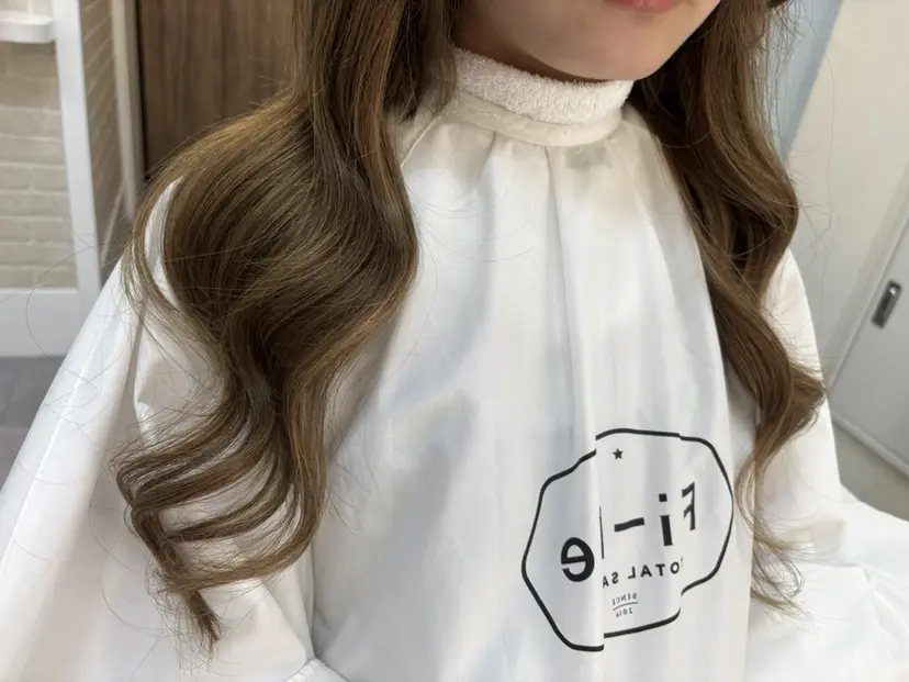 ʀɪᴋᴜ / 🫧 エクステモデル募集中の掲載