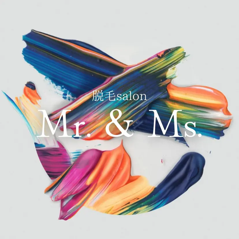 Mr.&Ms.脱毛/ 眉ワックス/RINAの掲載
