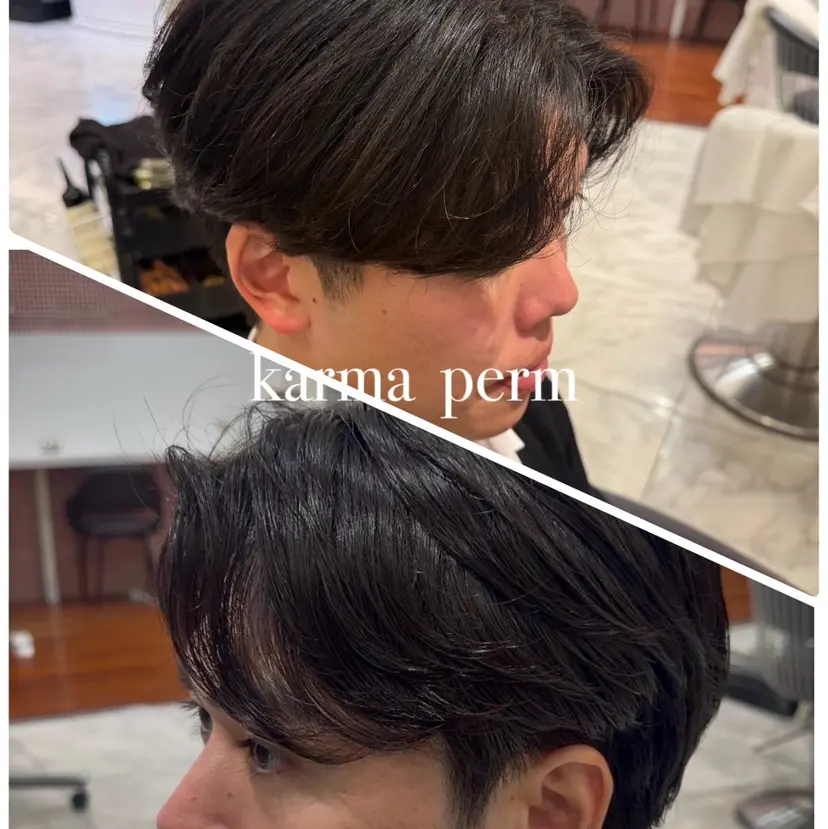 🍜🐲men's 特化🐲🍜Renの掲載