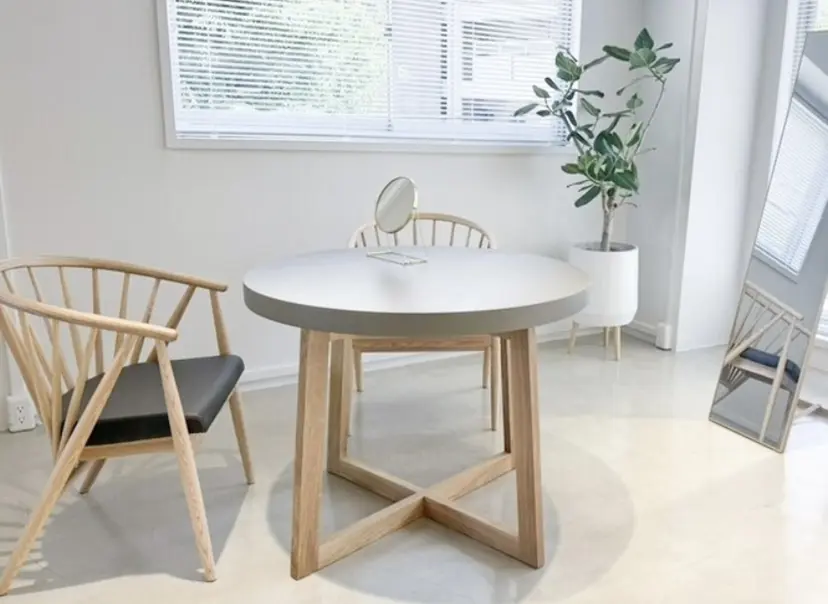 ＆iro 桃菜の掲載