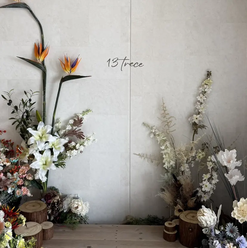 堺市マツエク 13treceの掲載