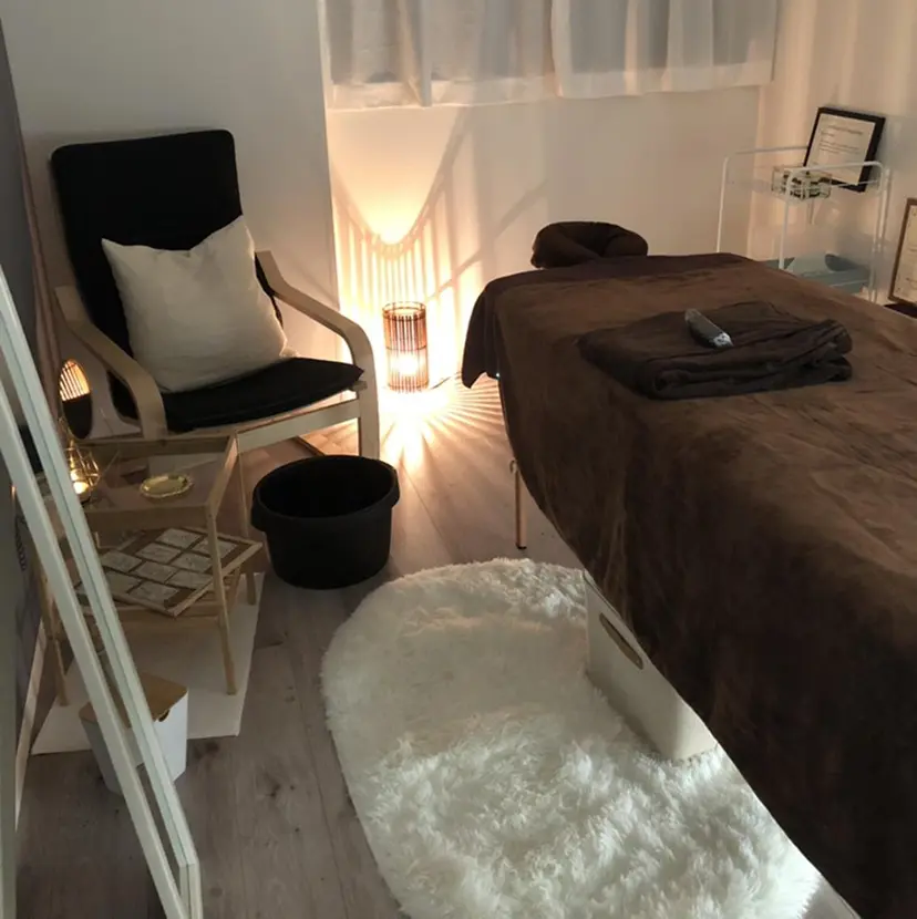 プライベートアロマ サロンNoaの掲載