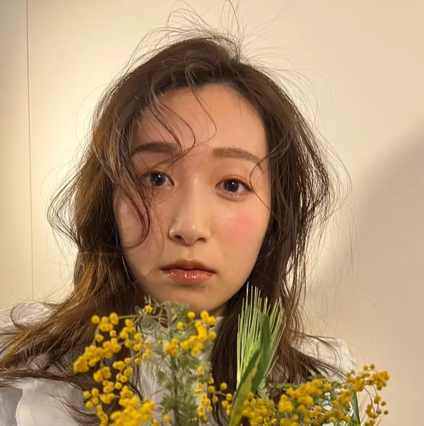 横浜/艶髪/アレンジ FACE。ゆのんの掲載