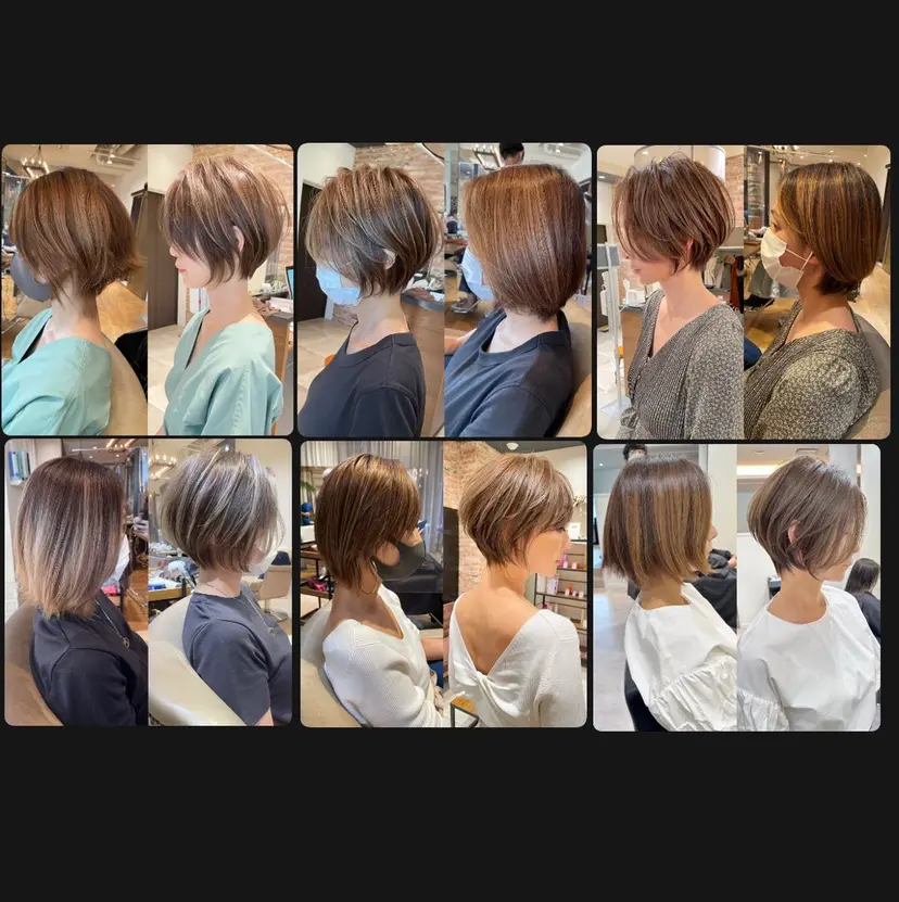 高橋 佳愛の掲載