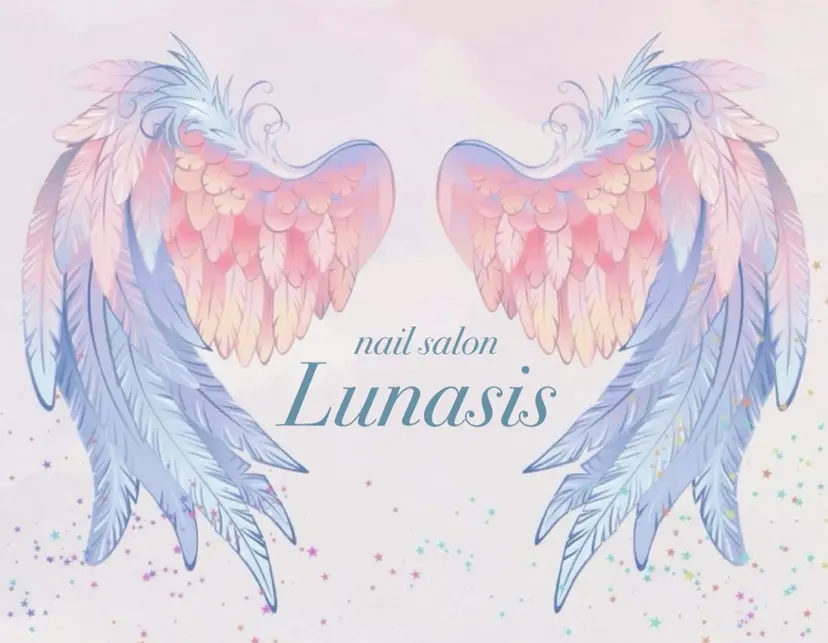 nail salon Lunasisの掲載