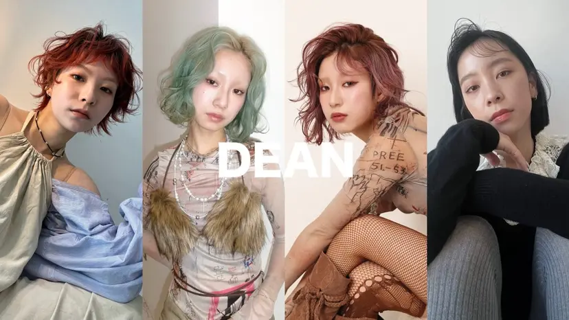 トレンド×デザイン DEAN岡崎店の掲載