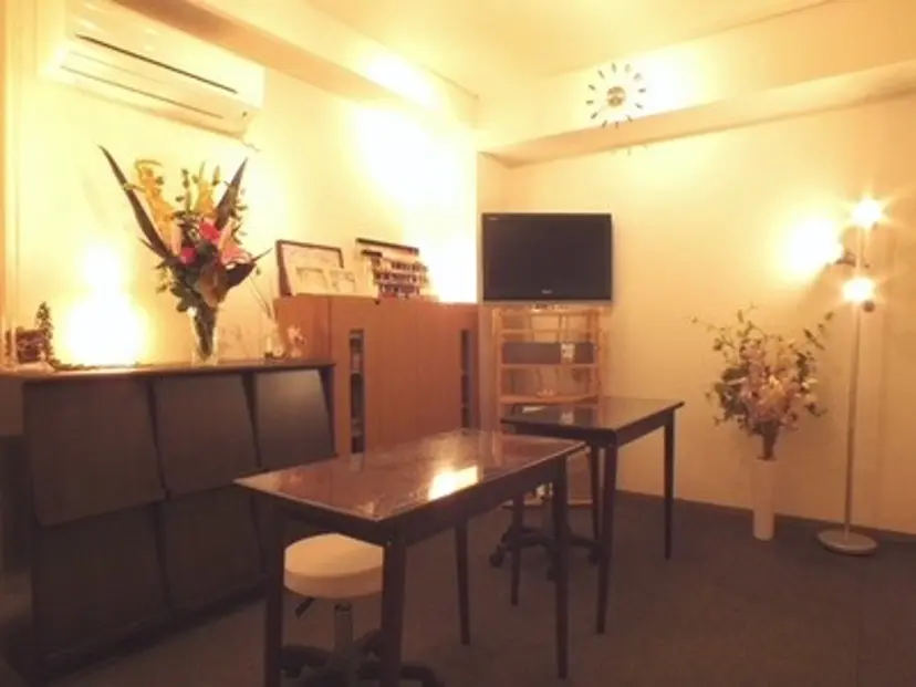 Nail room・ 舞ruru・の掲載