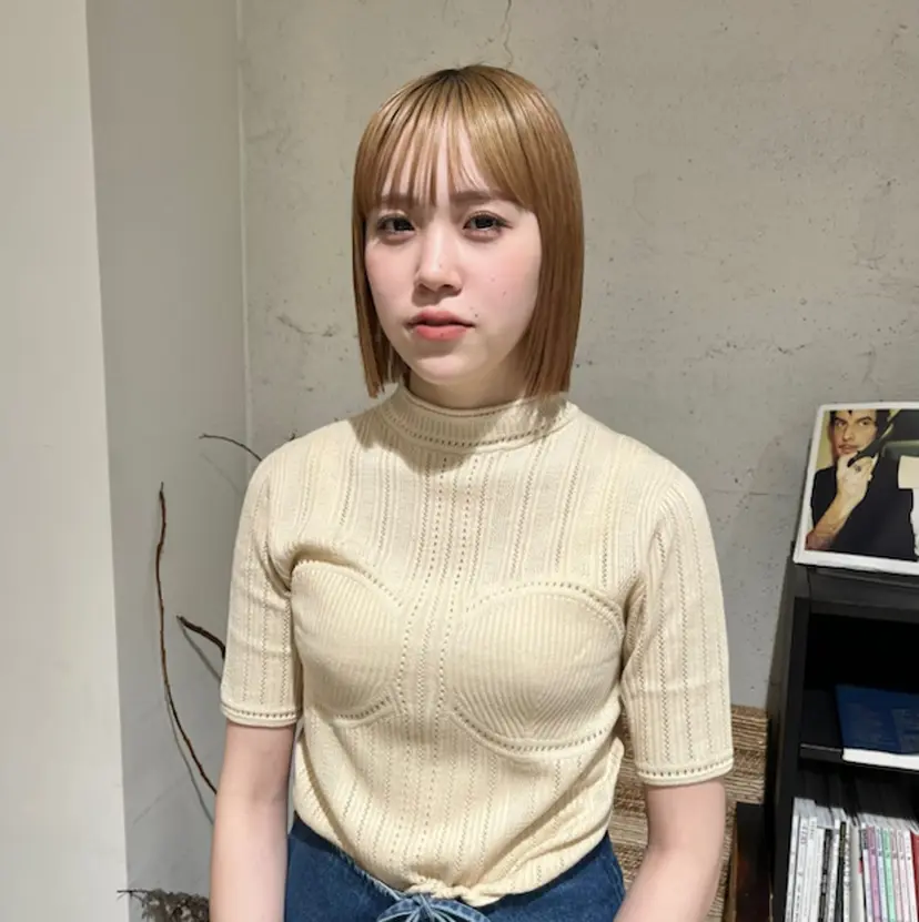 harai nanakoの掲載