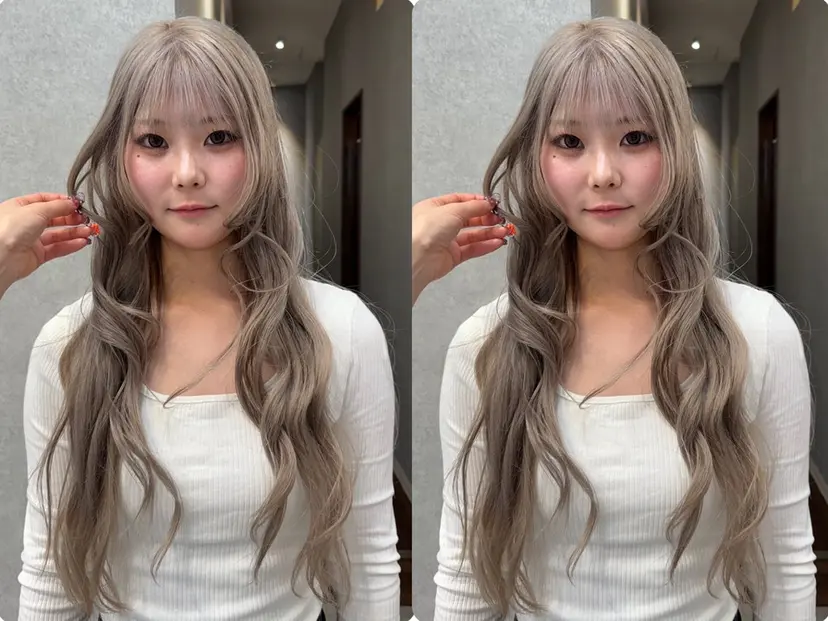 Daisy🎀【福岡 美容室】chiakiの掲載