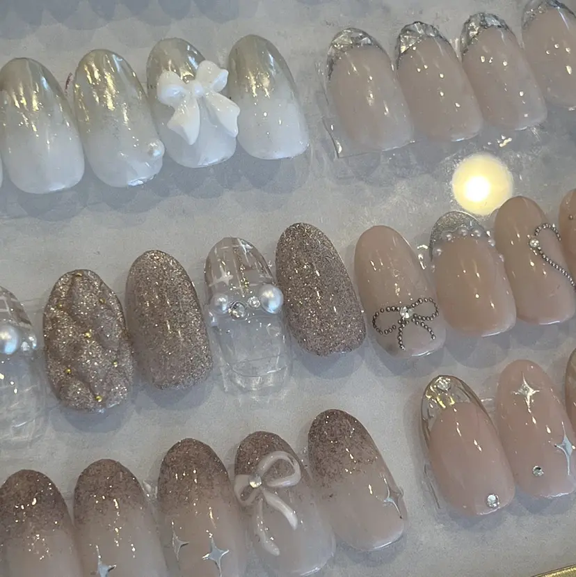 Ray Nail 福川の掲載