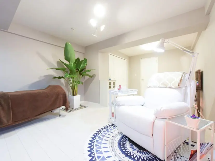 cocolush 神楽坂の掲載