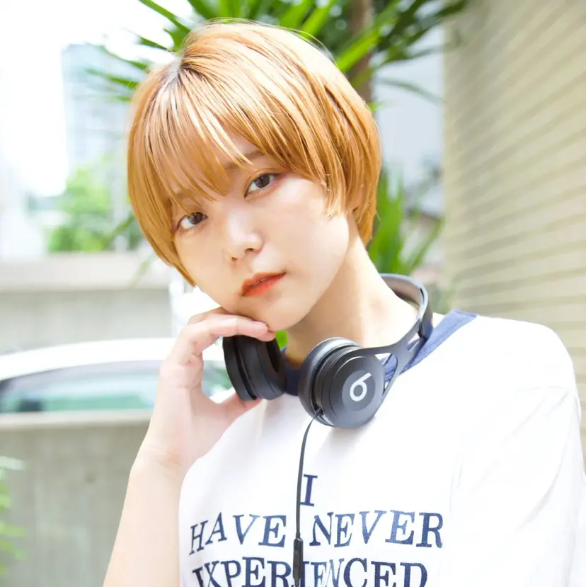 Selene 難波店　HIROKIの掲載