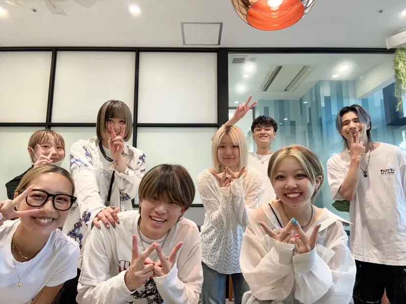 ニュアンス/フェザー /パーマ/RYUTOの掲載