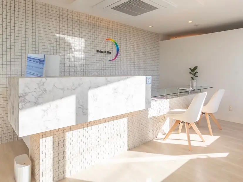 【辻堂】 Noa/小顔/脱毛の掲載