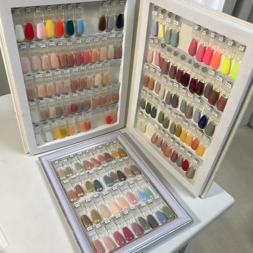 yui♡ nailmor.の掲載