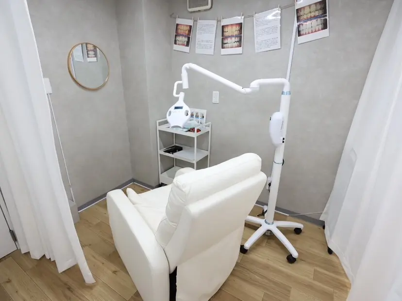 ホワイトニング ショップ甲子園の掲載