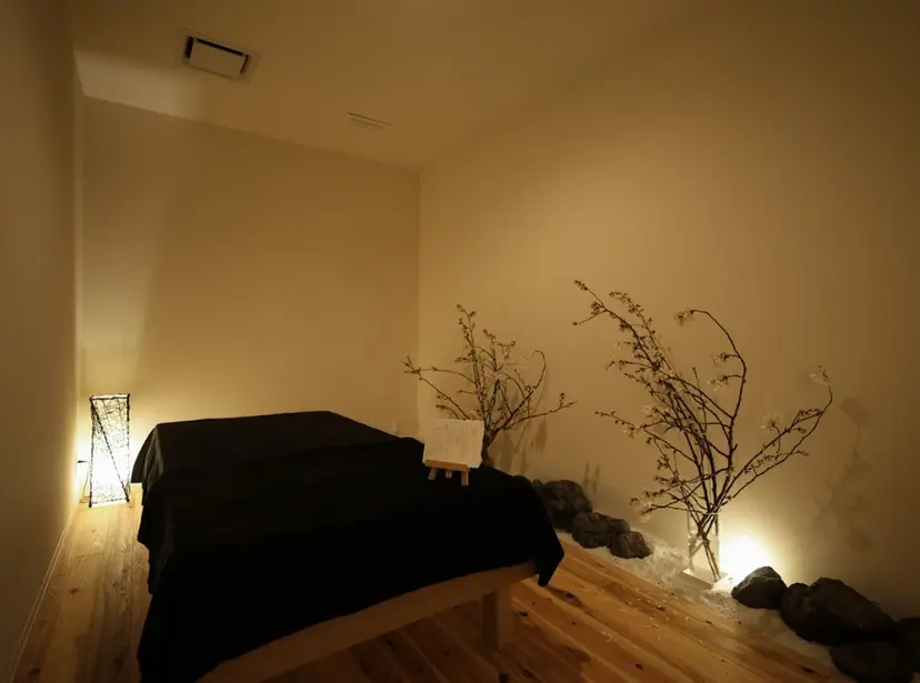 快眠セラピスト 三宅の掲載