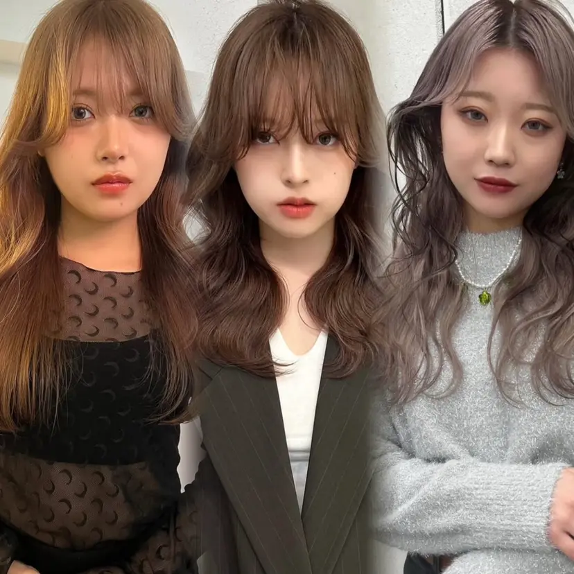 韓国/レイヤー/ 透明感🩶ひかる🩶の掲載