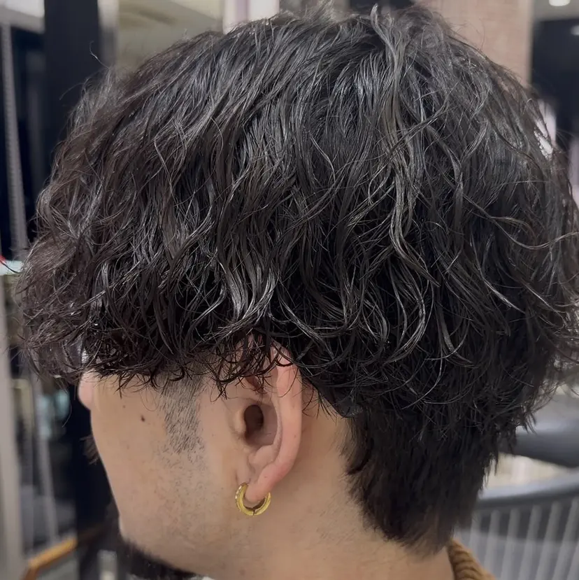 🐬men's特化 /スパイラル🌈の掲載