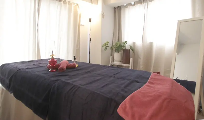 美容業25年以上 ちぐさの掲載