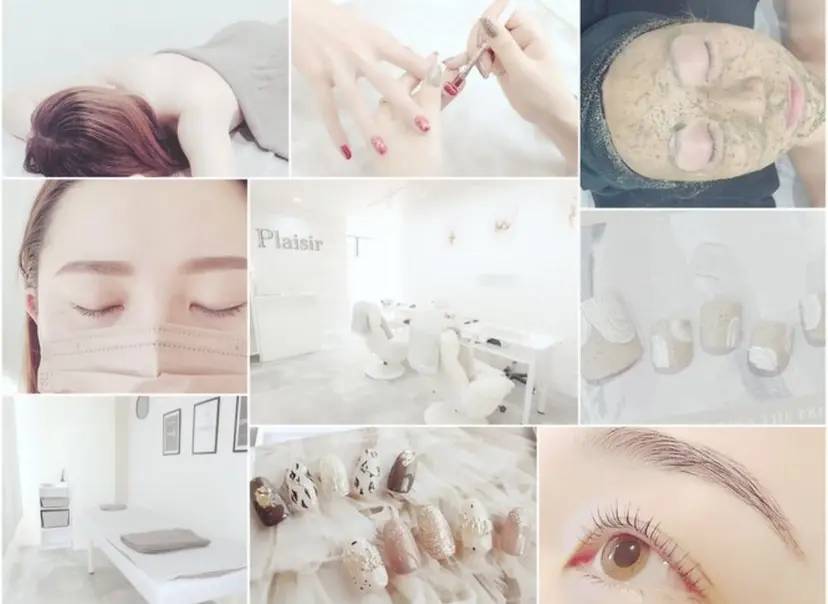 プレジール みほ🐱🎀🤍の掲載