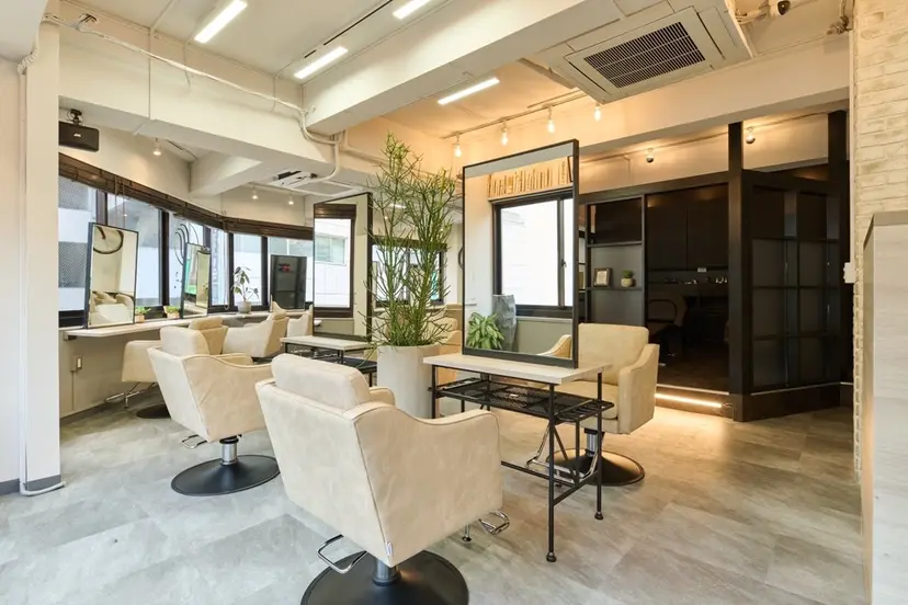 縮毛矯正 髪質改善🎀カノンの掲載