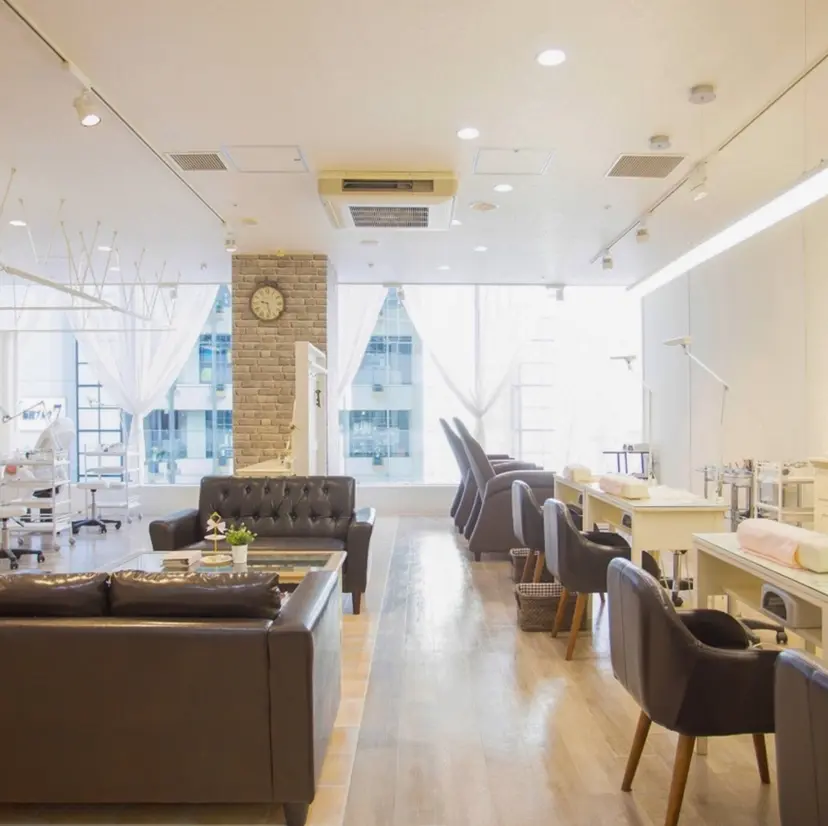 マシェリ梅田店 risakoの掲載