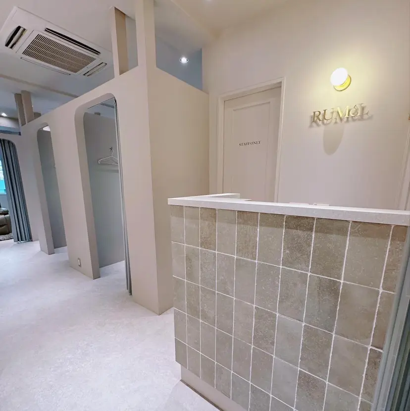 RUMéL kotoの掲載