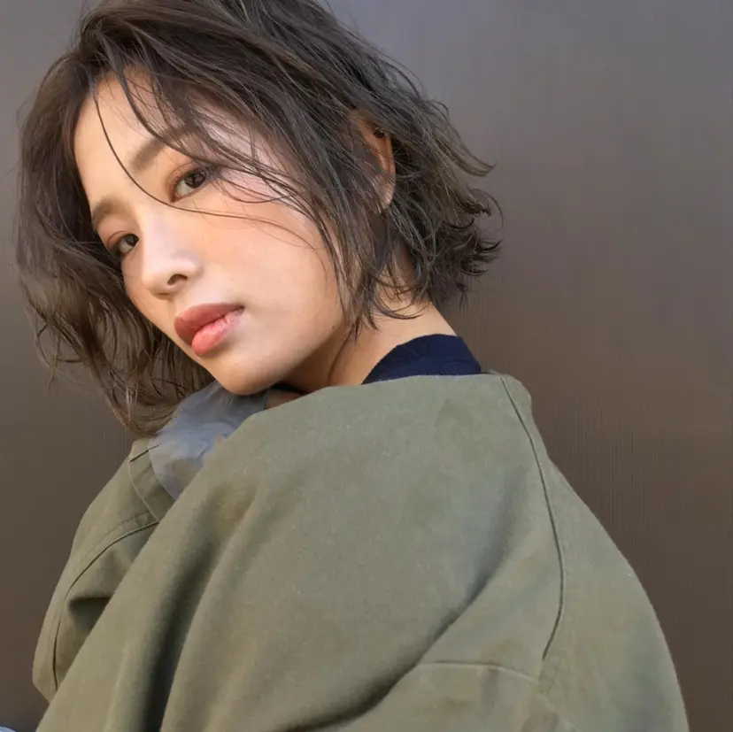 ヘアサロンソリスト girl styleの掲載