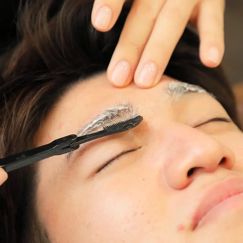 メンズ垢抜け眉毛 📍BOSS名古屋の掲載