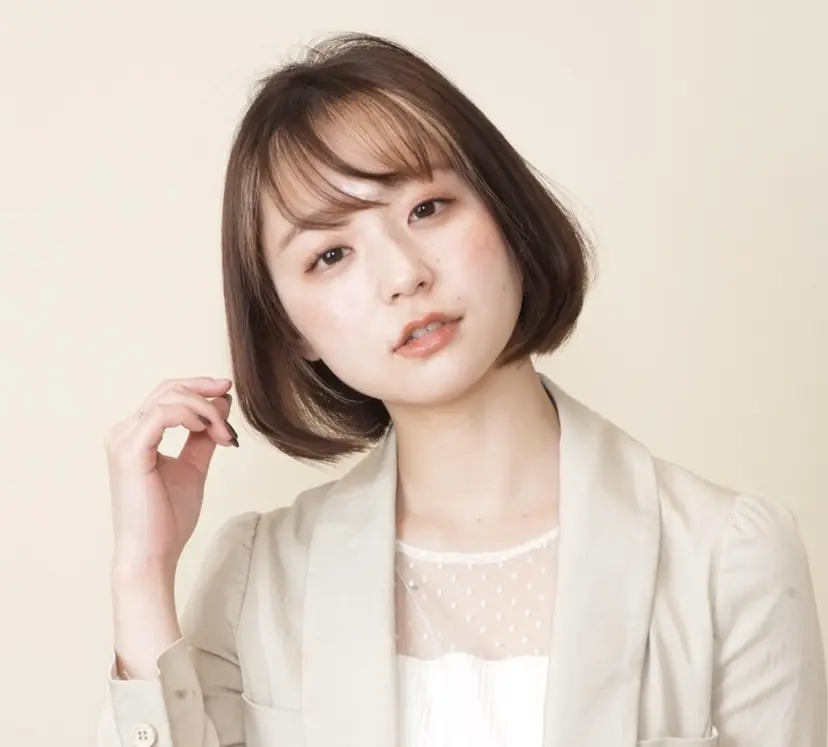 曳舟美容室ジパング インスパイア／岡田の掲載