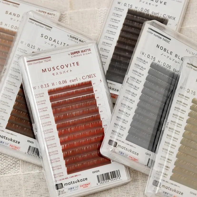 Sympa🌟 SEINAの掲載