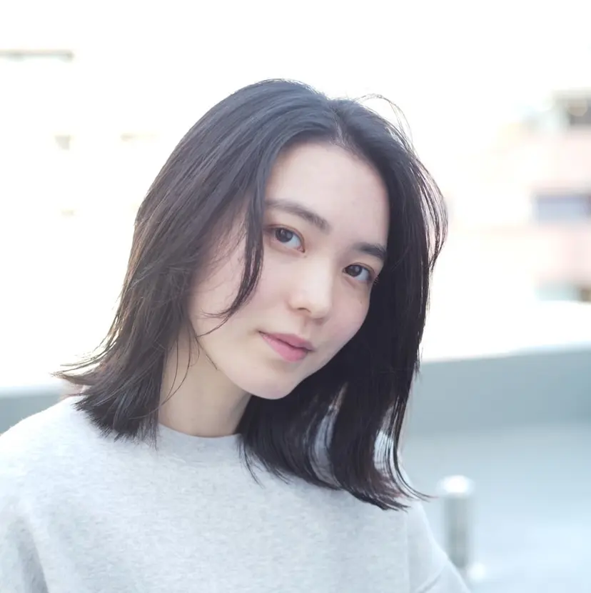stylist田口 祐歩の掲載
