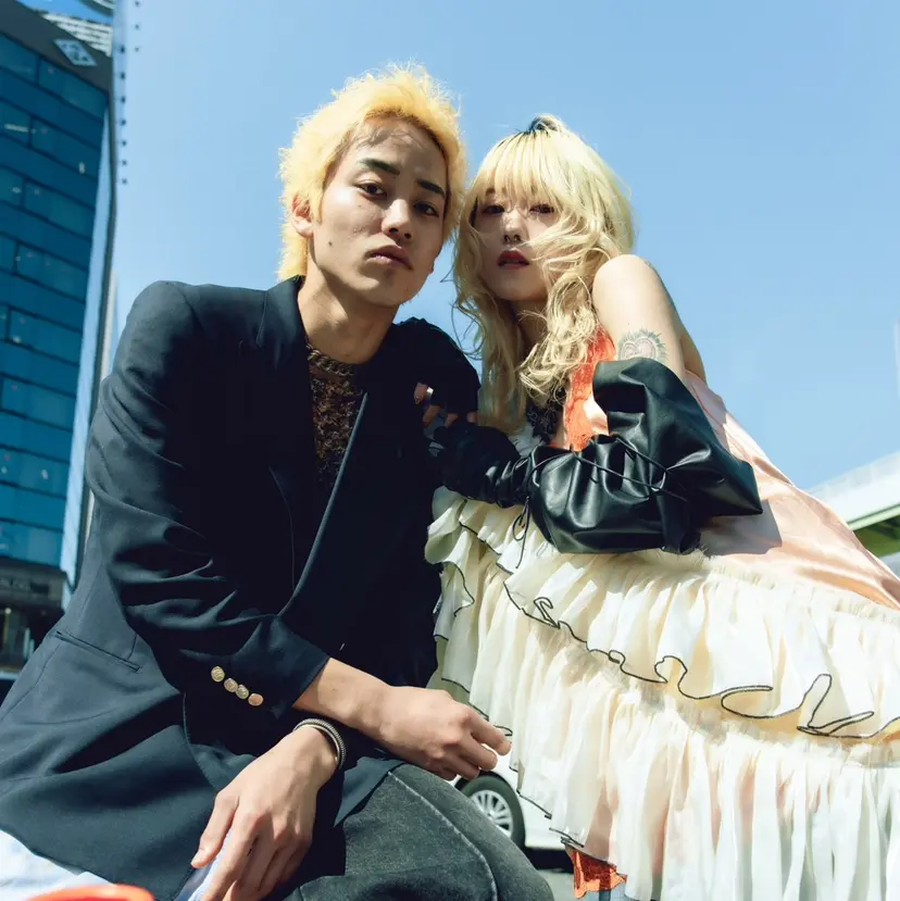 MAO カラーモデル募集中の掲載