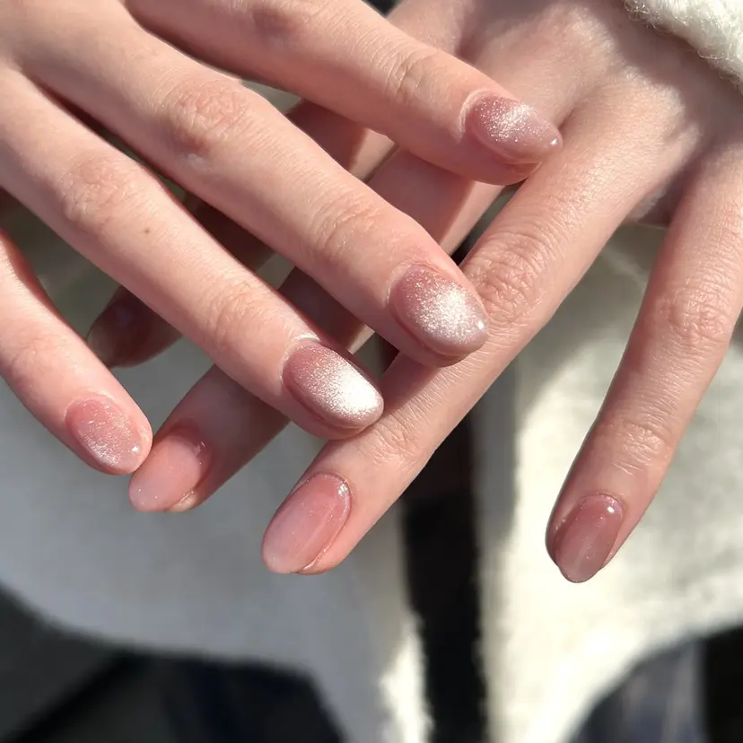 NAMI nail/ hikaruの掲載