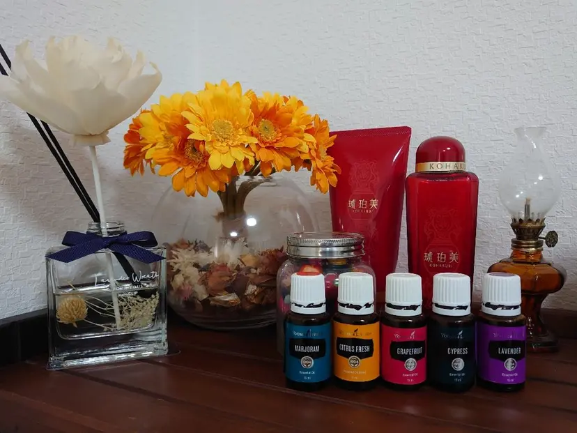 ネイル・エステサロン リーノ・ロパの掲載